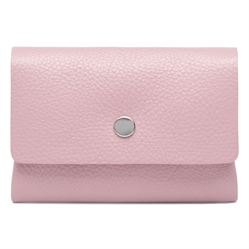 Depeche purse credit card holder lyserød